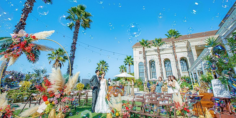 アイネス ヴィラノッツェ オーシャンポートサイド