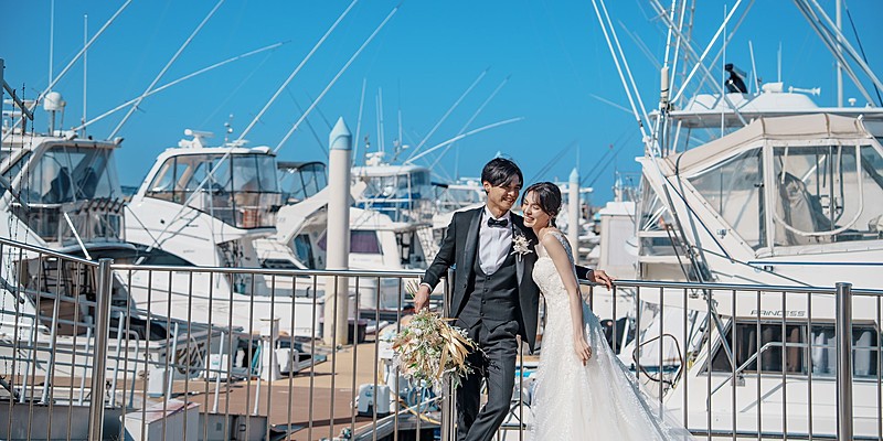 アイネス ヴィラノッツェ オーシャンポートサイド