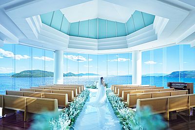 JRホテルクレメント高松（HOTEL CLEMENT TAKAMATSU）