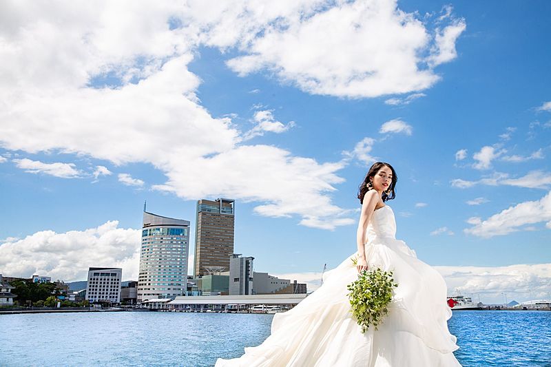 JRホテルクレメント高松（HOTEL CLEMENT TAKAMATSU）