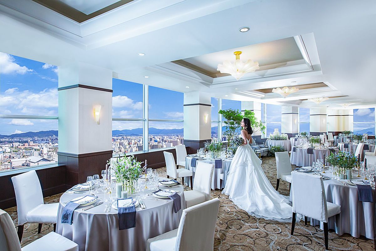 JRホテルクレメント高松（HOTEL CLEMENT TAKAMATSU）