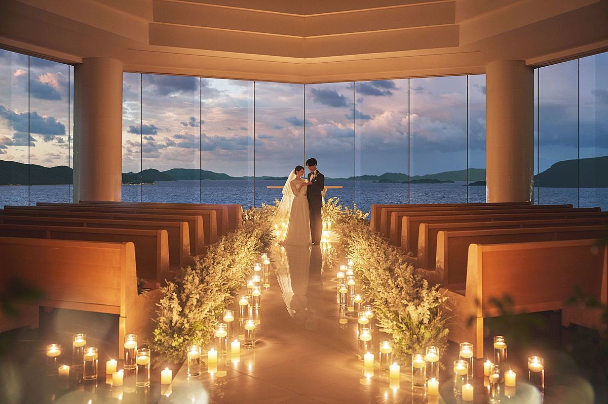 JRホテルクレメント高松（HOTEL CLEMENT TAKAMATSU）