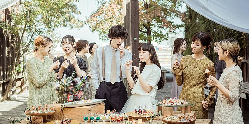 キタハマダブリュー（KITAHAMA W）