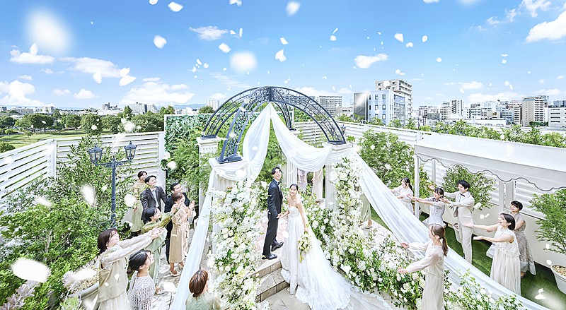 アニヴェルセル江坂（新大阪）