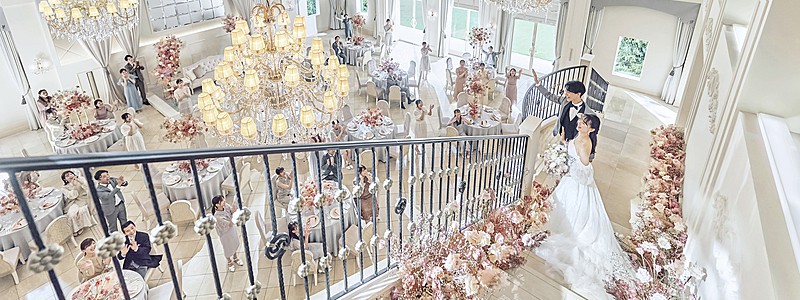 アニヴェルセル江坂（新大阪）