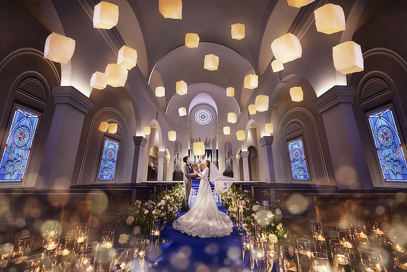 アニヴェルセル江坂（新大阪）