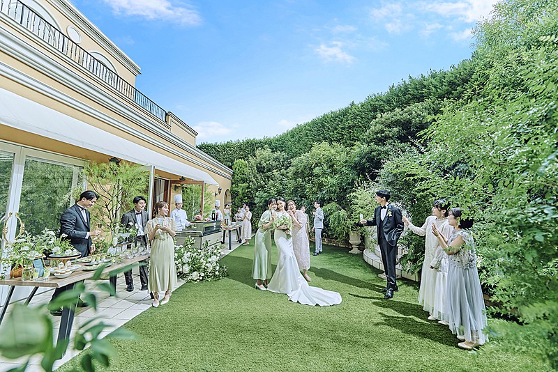 アニヴェルセル江坂（新大阪）