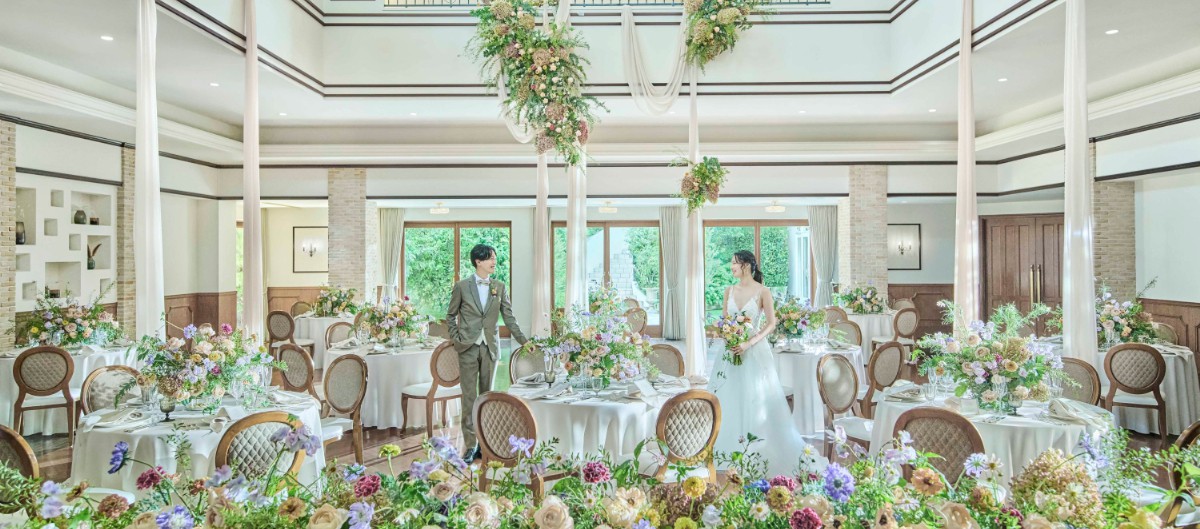 アニヴェルセル江坂（新大阪）