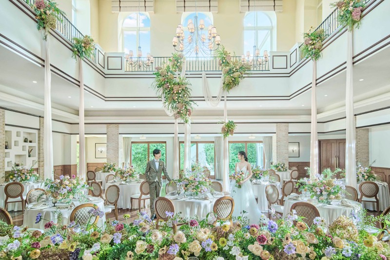 アニヴェルセル江坂（新大阪）