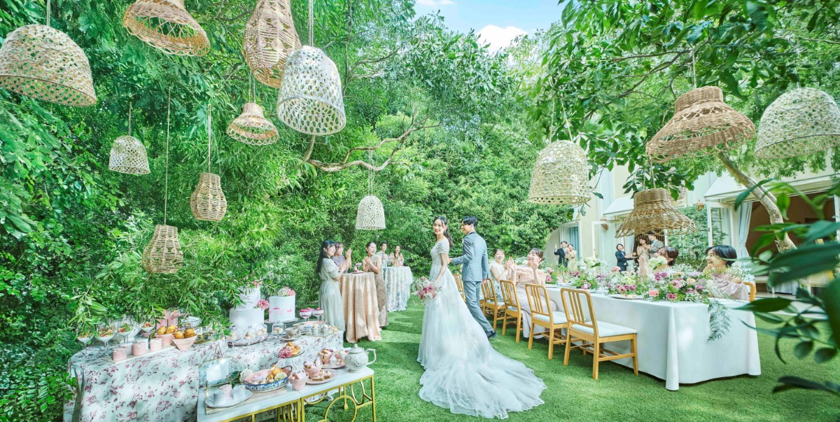 アニヴェルセル江坂（新大阪）