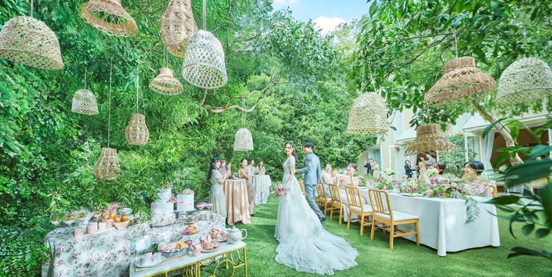 アニヴェルセル江坂（新大阪）