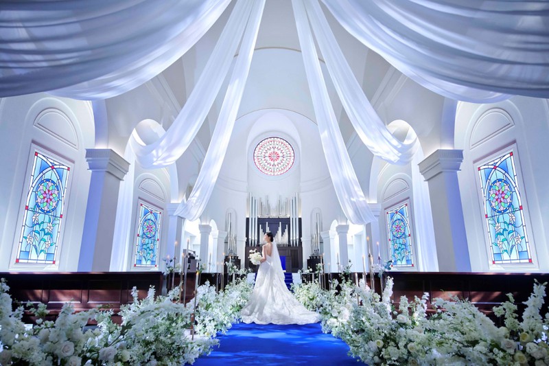 アニヴェルセル江坂（新大阪）