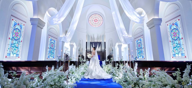 アニヴェルセル江坂（新大阪）