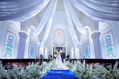 アニヴェルセル江坂(新大阪)