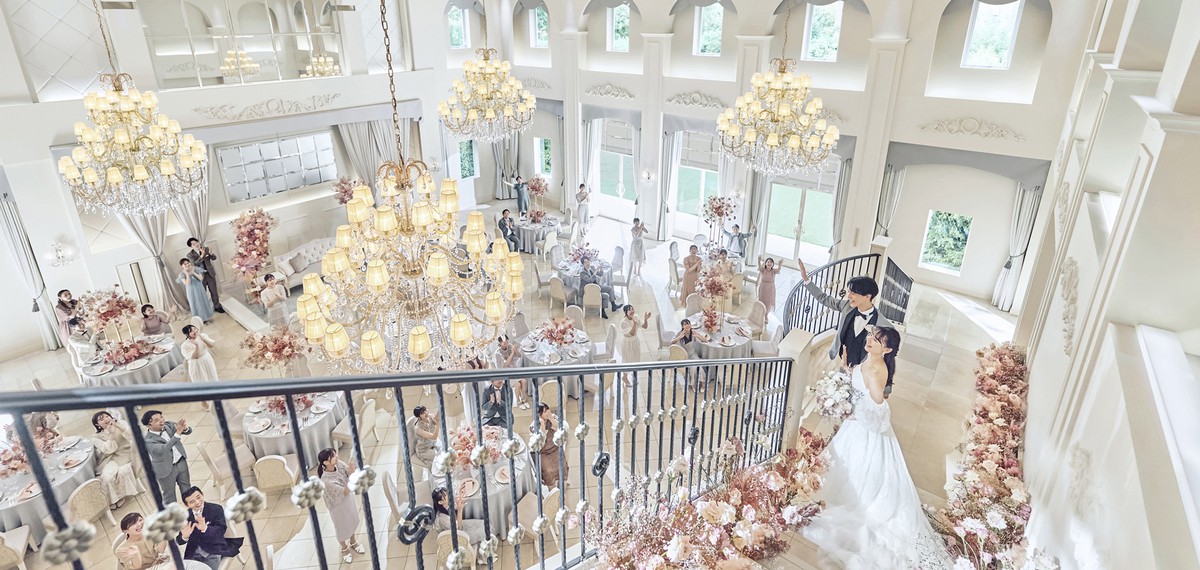 アニヴェルセル江坂（新大阪）