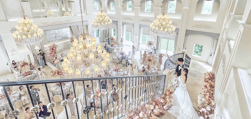 アニヴェルセル江坂（新大阪）