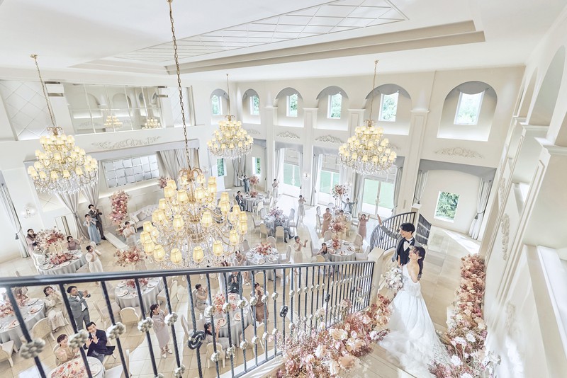 アニヴェルセル江坂（新大阪）