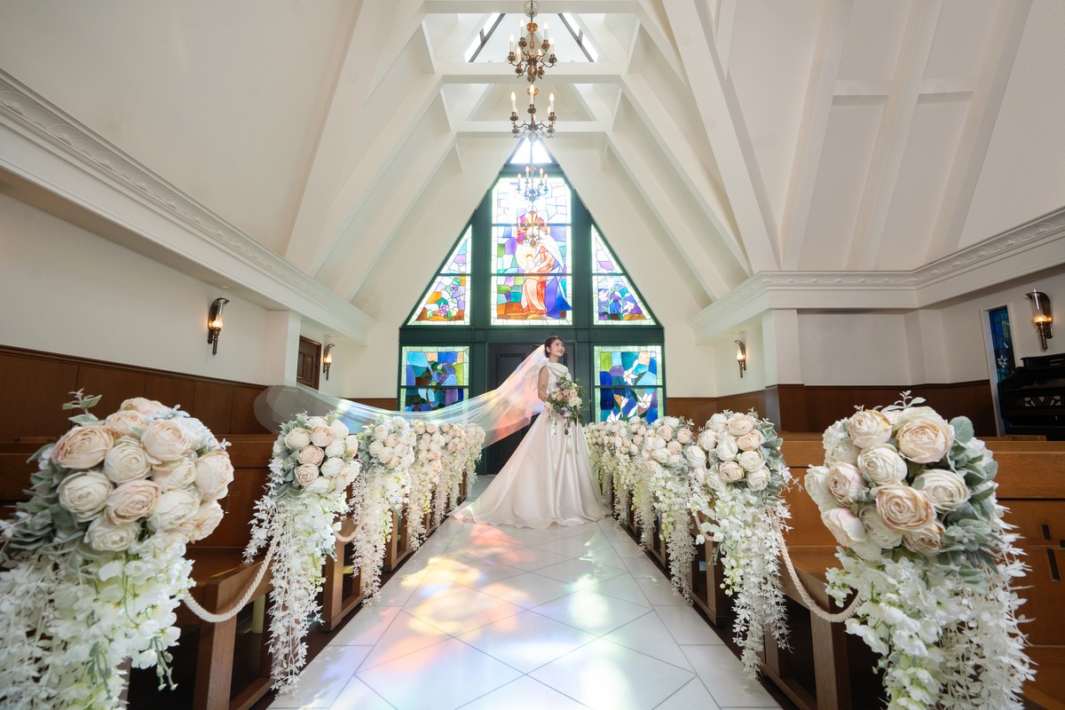 ブライダルフォート