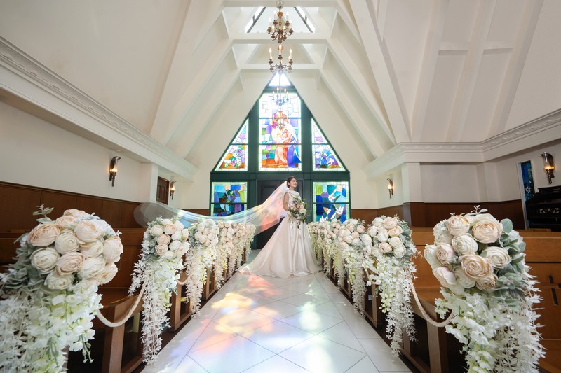 ブライダルフォート