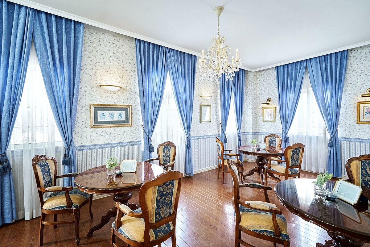 小さな結婚式 松山店