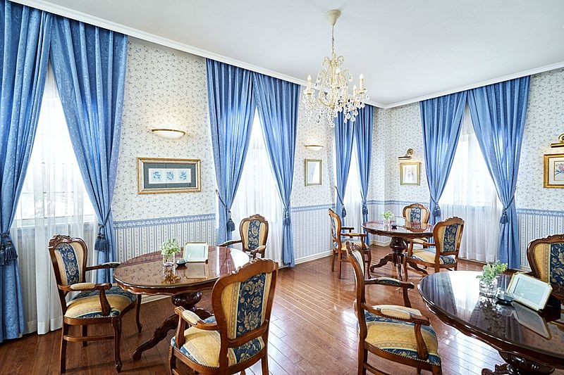 小さな結婚式 松山店