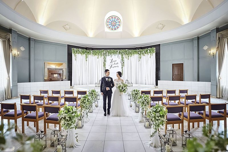 小さな結婚式 松山店