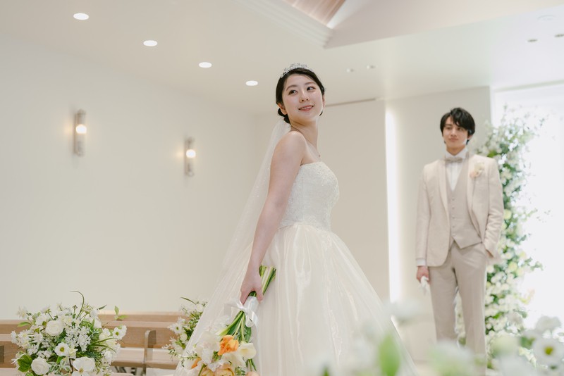 小さな結婚式 松山店