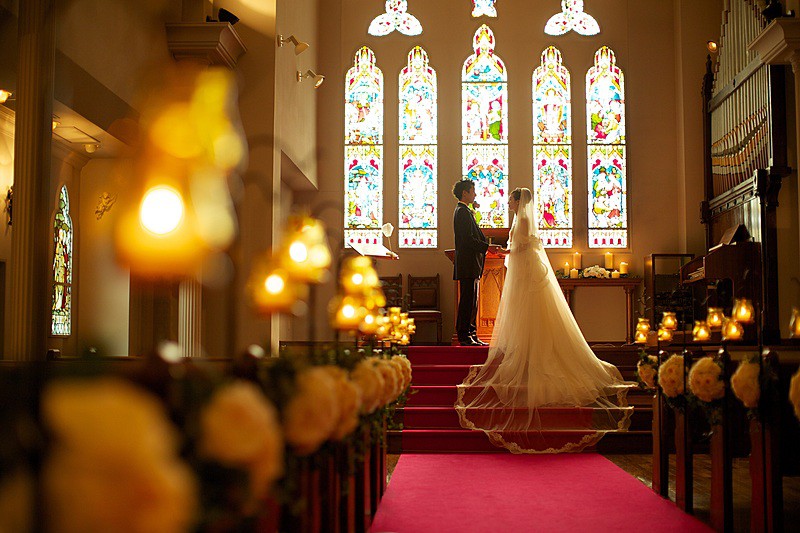 京都セントアンドリュース教会（KYOTO St.ANDREWS CHURCH ）