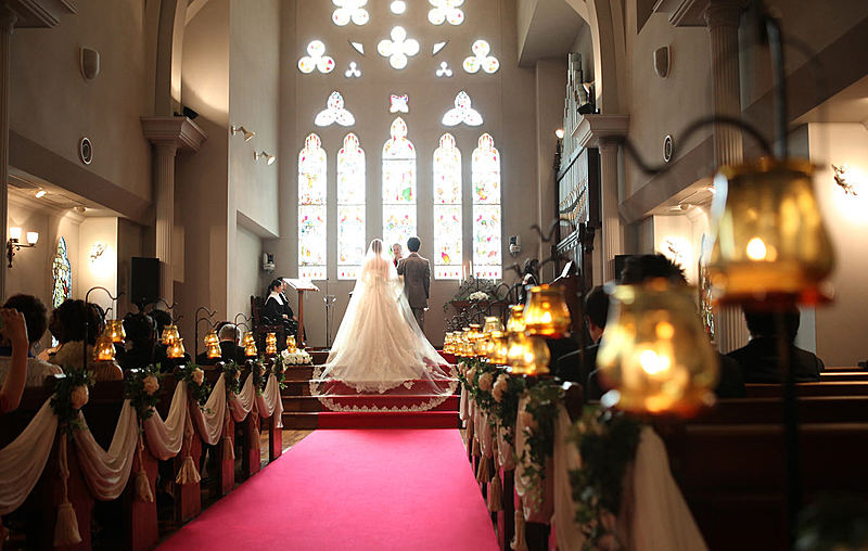 京都セントアンドリュース教会（KYOTO St.ANDREWS CHURCH ）