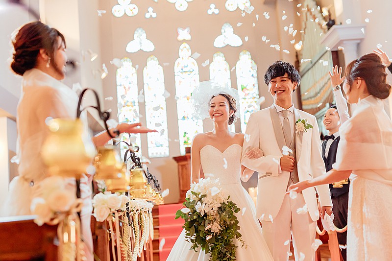 京都セントアンドリュース教会（KYOTO St.ANDREWS CHURCH ）
