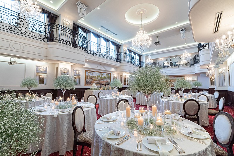 大阪セントバース教会（OSAKA St.BATH CHURCH）