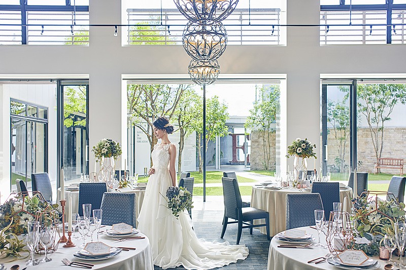 ヨハク（EYOHAKU）