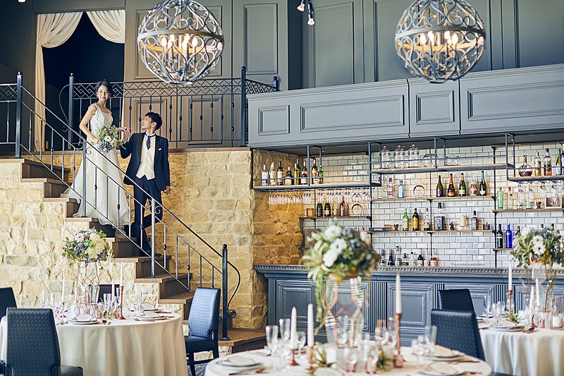 ヨハク（EYOHAKU）