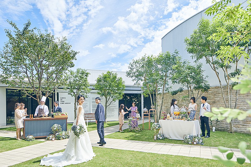 ヨハク（EYOHAKU）