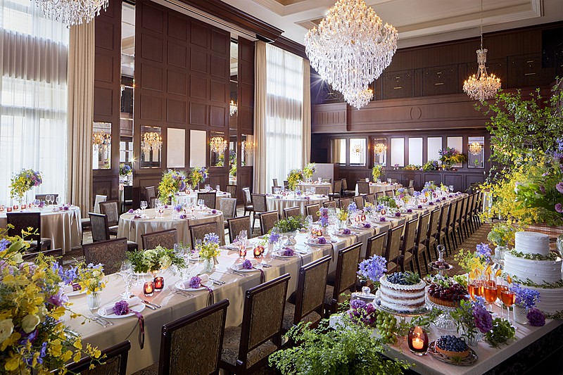 神戸セントモルガン教会（KOBE St.MORGAN CHURCH ）