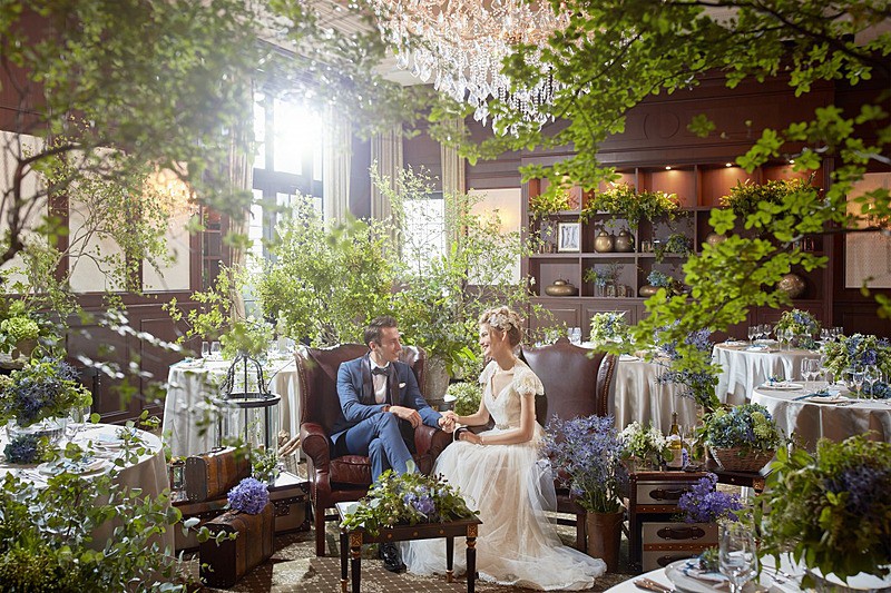 神戸セントモルガン教会（KOBE St.MORGAN CHURCH ）