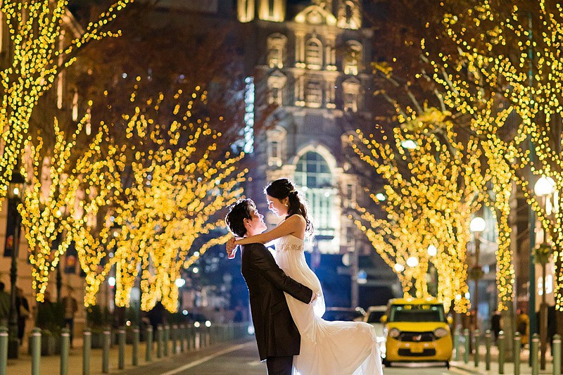 神戸セントモルガン教会（KOBE St.MORGAN CHURCH ）