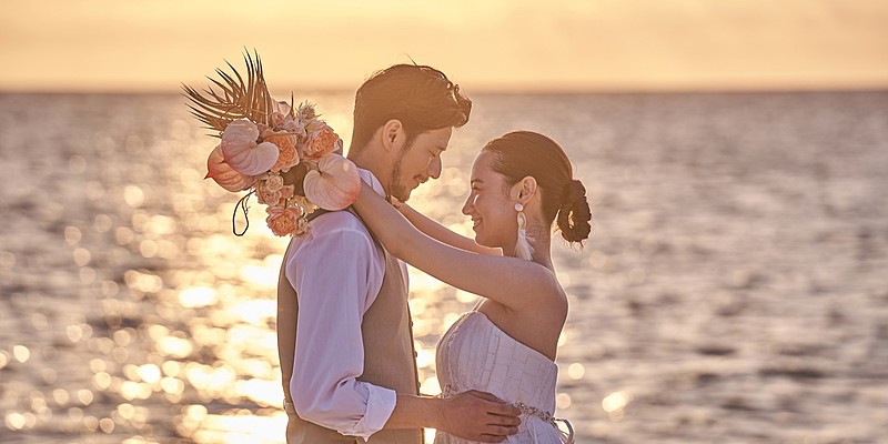 ヴォヤージュ ドゥ ルミエール 北谷リゾート