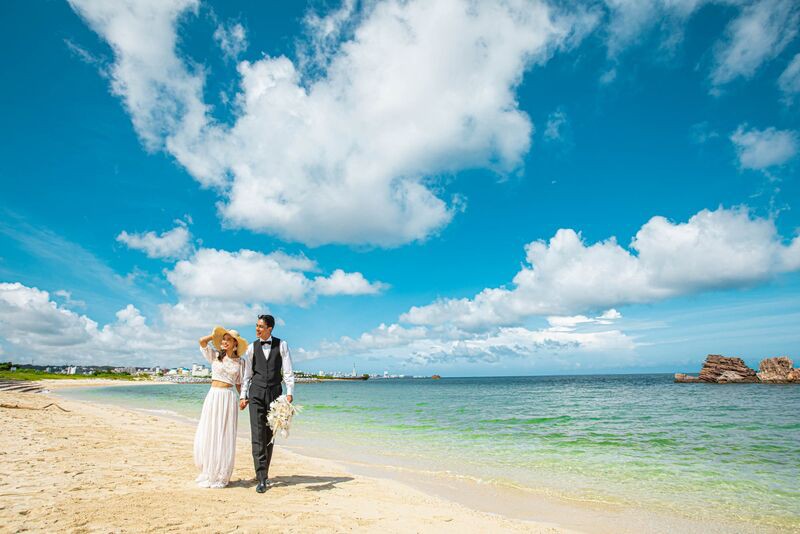 セントレジェンダOKINAWA