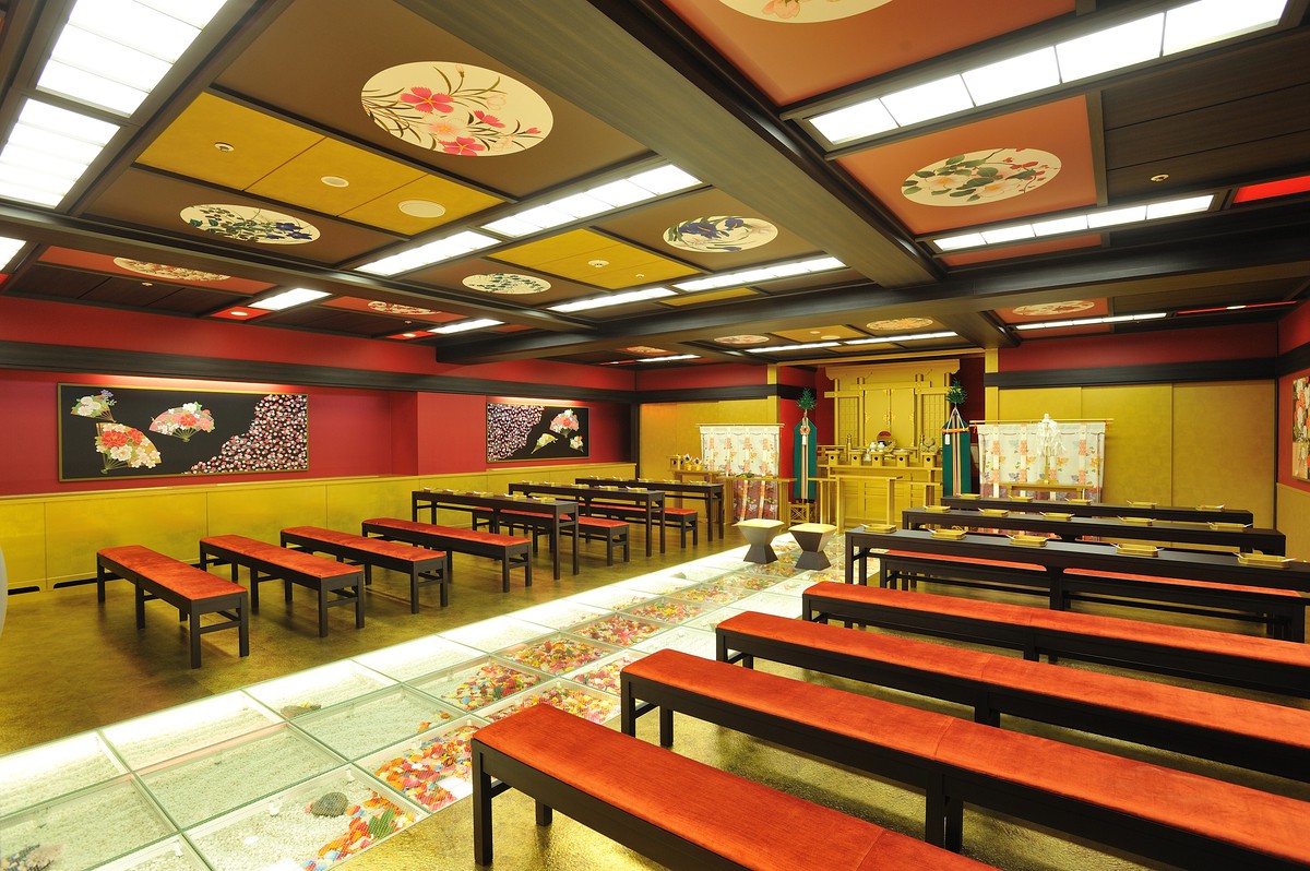 キングアンバサダーホテル熊谷