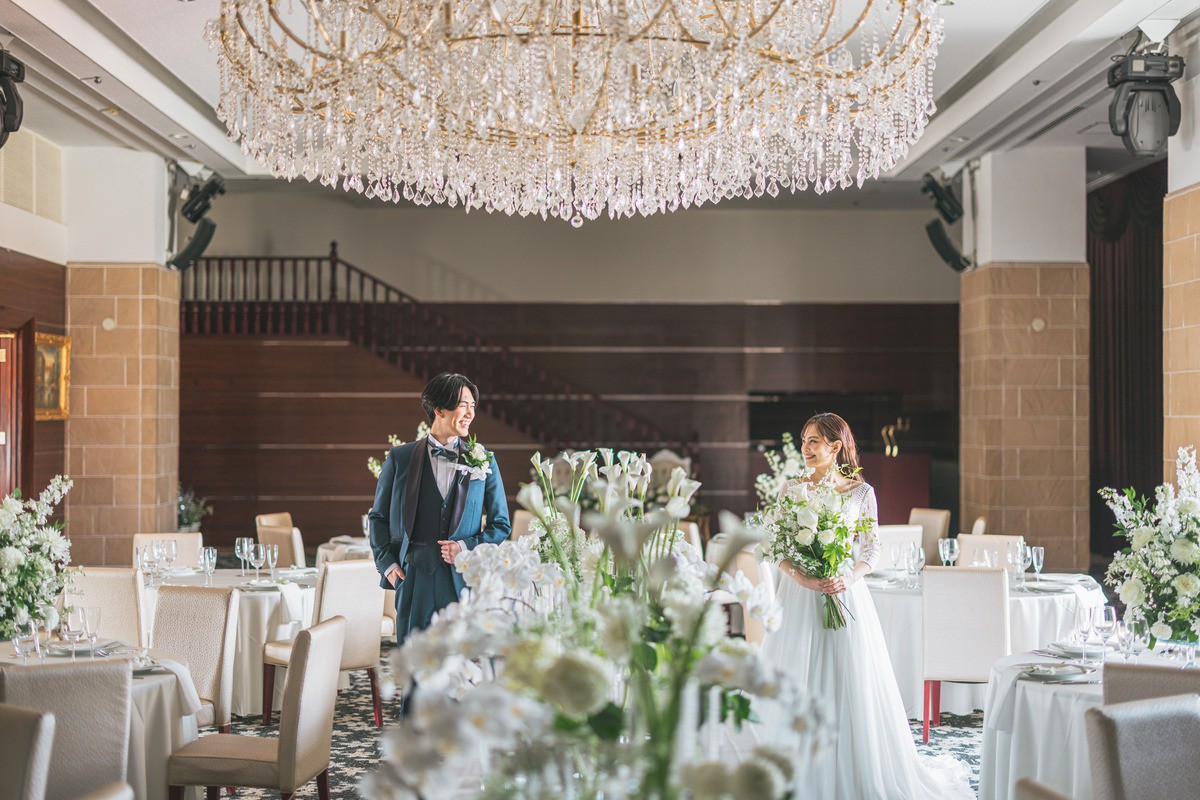 キングアンバサダーホテル熊谷