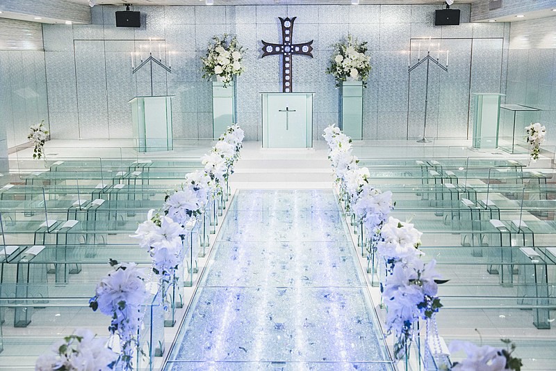 キングアンバサダーホテル熊谷