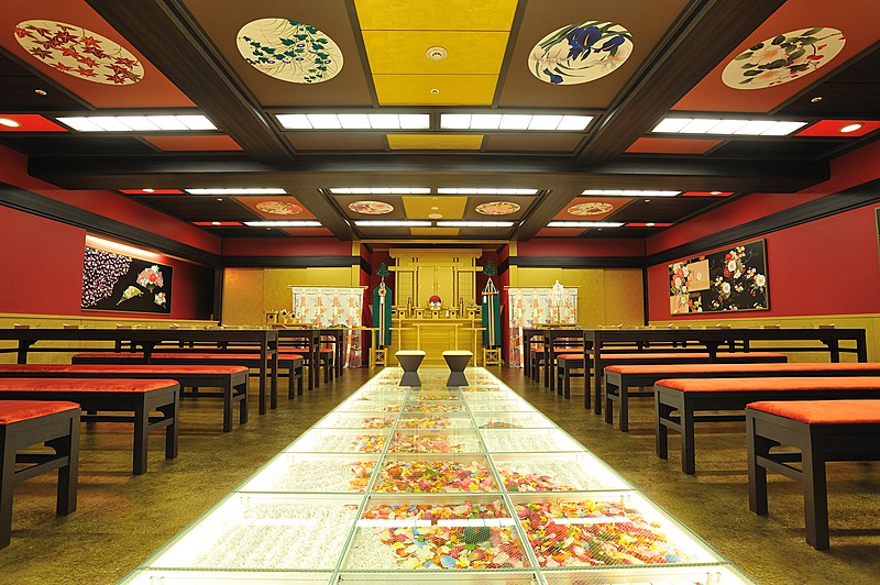 キングアンバサダーホテル熊谷