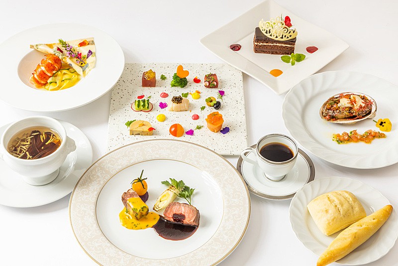 キングアンバサダーホテル熊谷