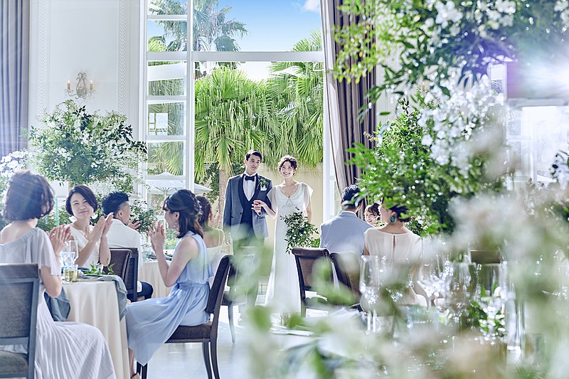 ル・グラン・ミラージュ（ONE & ONLY LE GRAND MIRAGE）