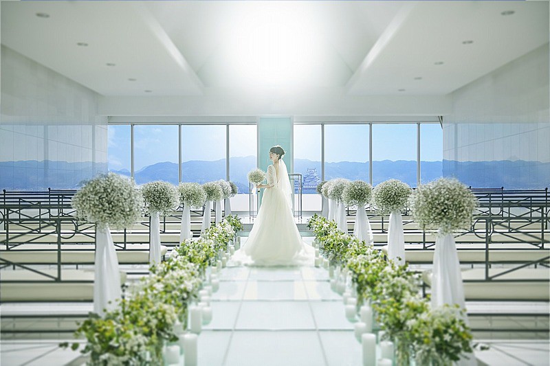 ホテル日航姫路