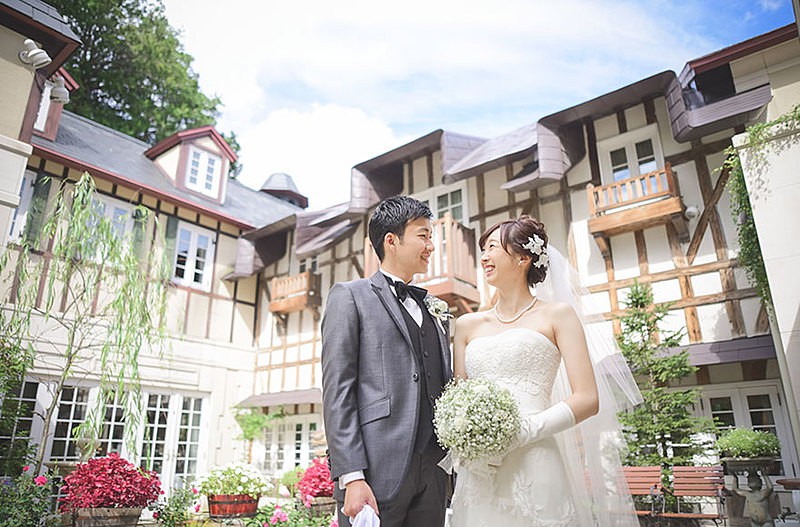 オーベルジュ・ド・リル サッポロ