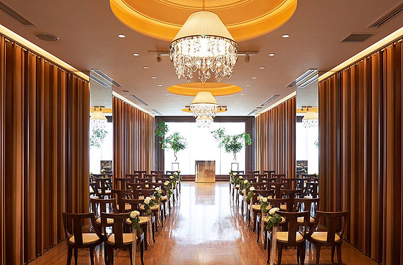 レストランMINAMI