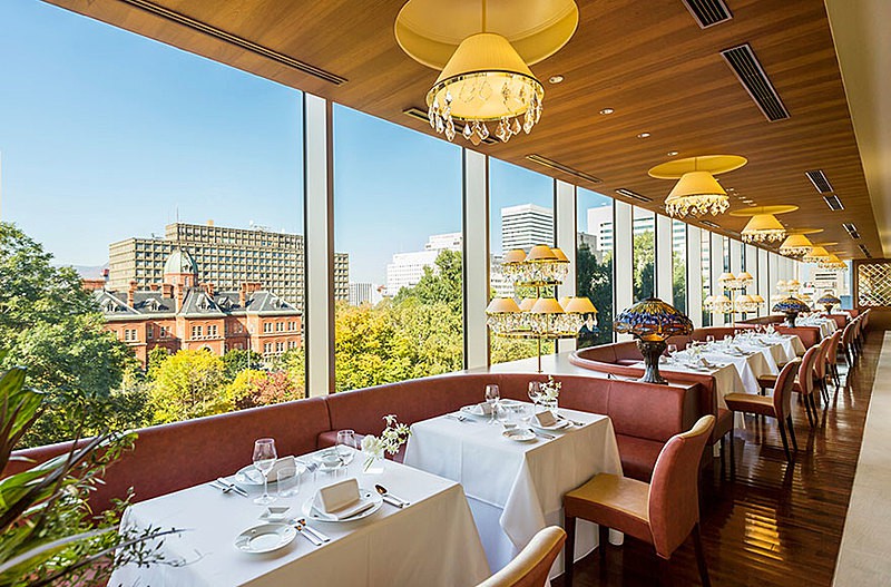 レストランMINAMI