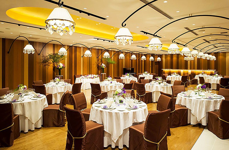 レストランMINAMI